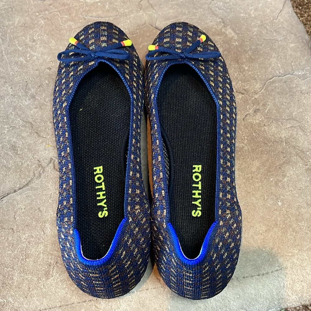 🤩Rothy’s🤩 - Picture 5 of 8